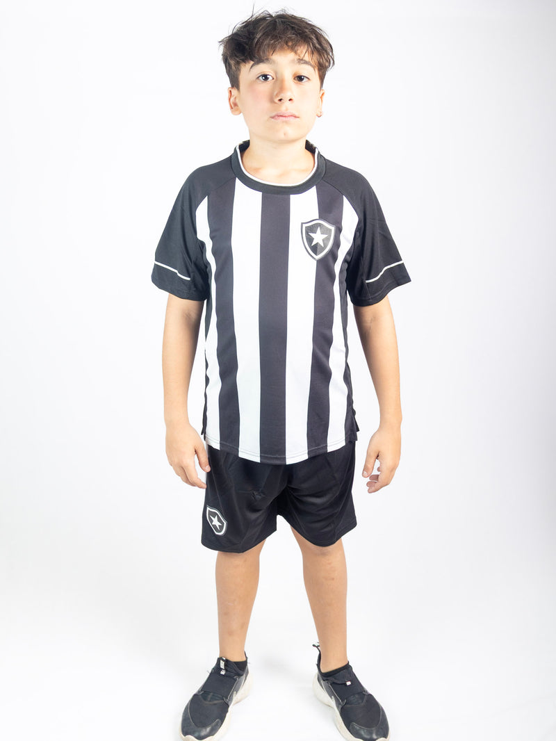 Conjunto Botafogo Torcedor I s/n - 22/23