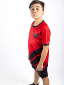 Conjunto Athletico Paranaense Jogo I s/n - 23/24