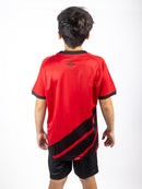 Conjunto Athletico Paranaense Jogo I s/n - 23/24