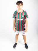 Conjunto Fluminense Jogo I s/n - 23/24