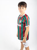 Conjunto Fluminense Jogo I s/n - 23/24