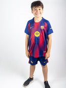 Conjunto Barcelona Torcedor s/n - 24/25