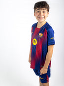 Conjunto Barcelona Torcedor s/n - 24/25