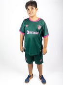 Conjunto Fluminense Jogo III s/n - 23/24