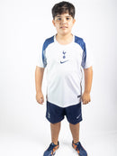 Conjunto Totteham Jogo I s/n - 25/26