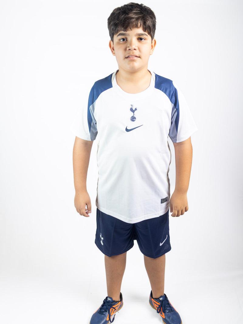 Conjunto Totteham Jogo I s/n - 25/26