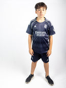 Conjunto Real Madrid Jogo II s/n - 25/26