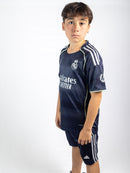 Conjunto Real Madrid Jogo II s/n - 25/26