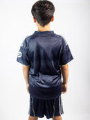 Conjunto Real Madrid Jogo II s/n - 25/26