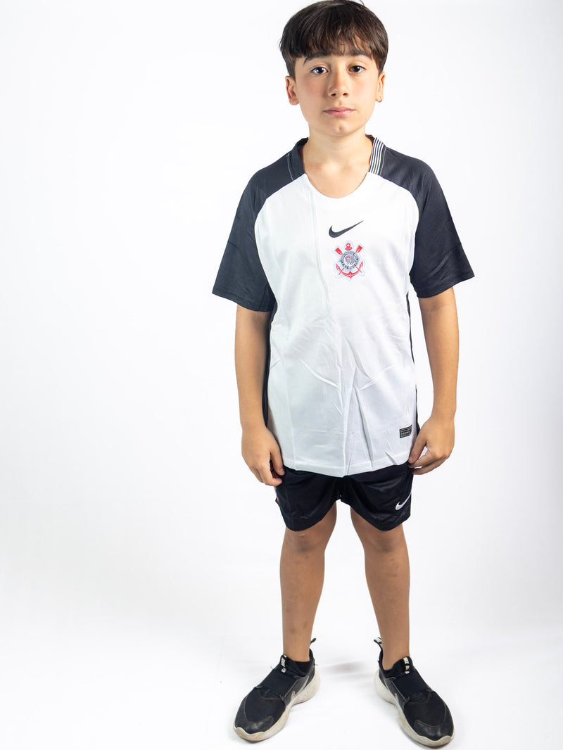 Conjunto Corinthians Jogo I s/n - 25/26