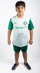 Conjunto Palmeiras Jogo II s/n - 25/26