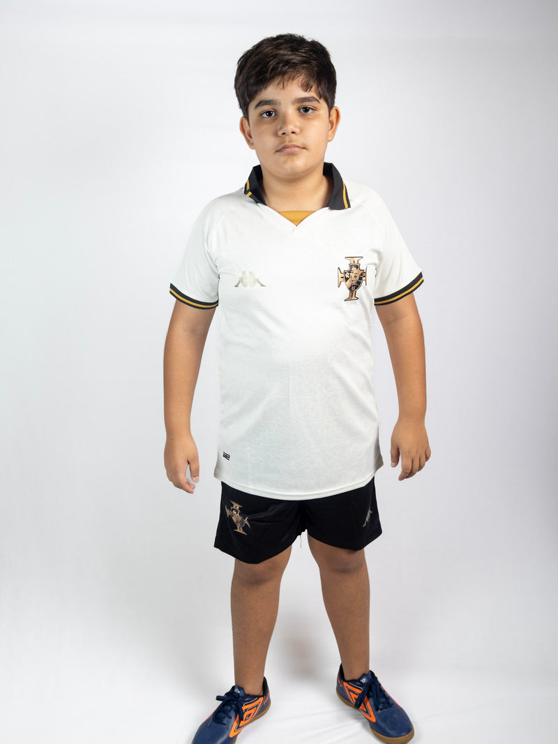 Conjunto Vasco Jogo III s/n - 22/23