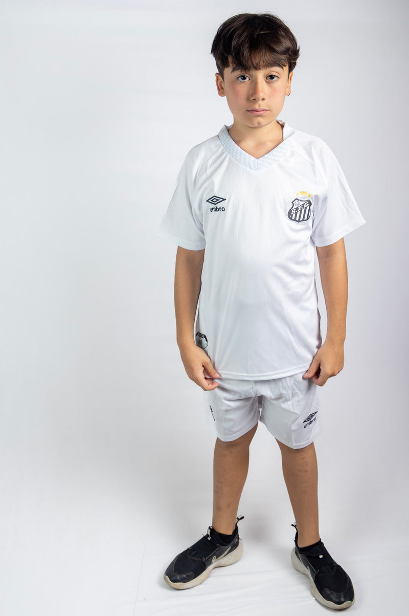 Conjunto Santos Jogo I s/n - 25/26