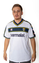 Camiseta Parma Calcio Retro 02/03