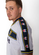 Camiseta Parma Calcio Retro 02/03