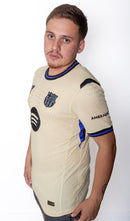Camiseta Barcelona Jogo II s/n - 25/26