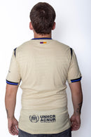 Camiseta Barcelona Jogo II s/n - 25/26