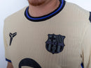 Camiseta Barcelona Jogo II s/n - 25/26