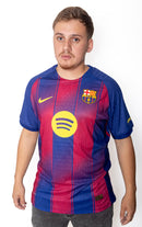 Camiseta Barcelona Jogo I s/n - 25/26