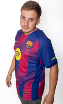Camiseta Barcelona Jogo I s/n - 25/26