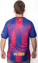 Camiseta Barcelona Jogo I s/n - 25/26