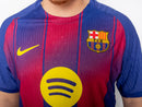 Camiseta Barcelona Jogo I s/n - 25/26