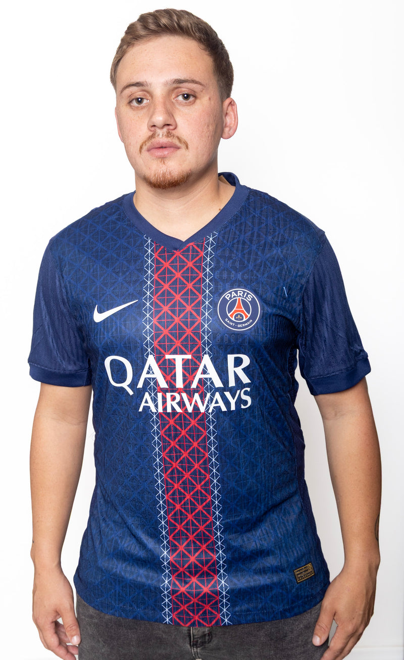 Camiseta PSG Jogo I s/n - 25/26