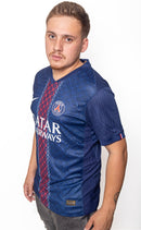 Camiseta PSG Jogo I s/n - 25/26