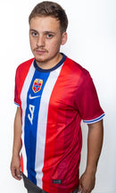 Camiseta Noruega I s/n - 24/25