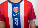 Camiseta Noruega I s/n - 24/25