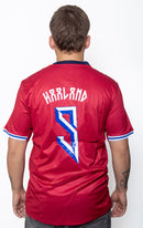 Camiseta Noruega I s/n - 24/25