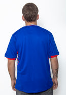 Camiseta França Jogo I s/n - 24/25