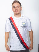 Camiseta Manchester City Ed Especial Super Mundial de Clubes 2025