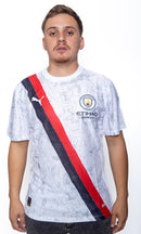 Camiseta Manchester City Ed Especial Super Mundial de Clubes 2025