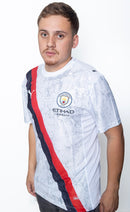 Camiseta Manchester City Ed Especial Super Mundial de Clubes 2025