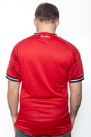 Camiseta Manchester United Jogo I s/n - 25/26