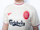Camiseta Liverpool Retro 96/97