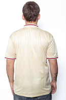 Camiseta Liverpool Retro 96/97