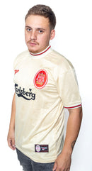Camiseta Liverpool Retro 96/97