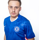 Camiseta Chelsea Jogo I s/n - 25/26