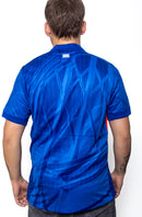 Camiseta Chelsea Jogo I s/n - 25/26