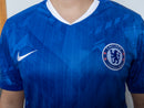 Camiseta Chelsea Jogo I s/n - 25/26