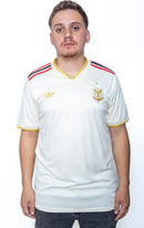 Camiseta Flamengo Jogo III s/n - 25/26