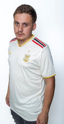 Camiseta Flamengo Jogo III s/n - 25/26