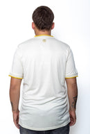 Camiseta Flamengo Jogo III s/n - 25/26