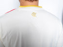 Camiseta Flamengo Jogo III s/n - 25/26