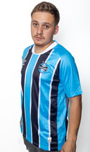 Camiseta Gremio Jogo I s/n - 25/26