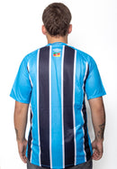 Camiseta Gremio Jogo I s/n - 25/26