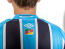 Camiseta Gremio Jogo I s/n - 25/26