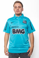 Camiseta Santos Retro Neymar 11 - 2012/13